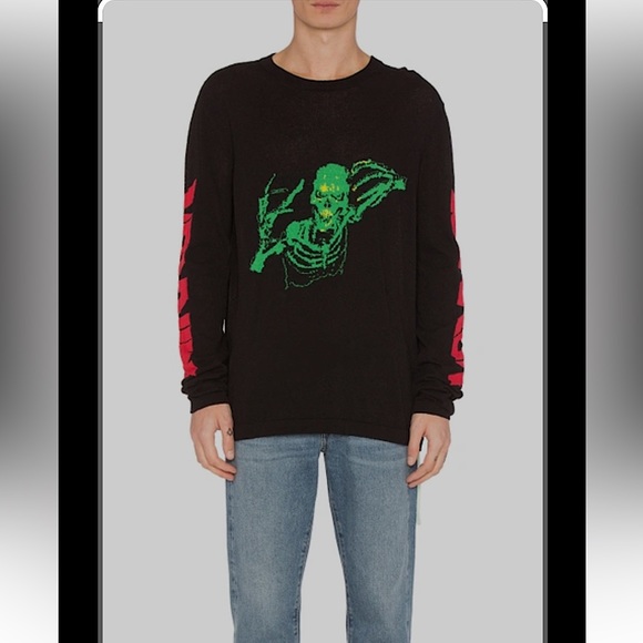 Off-White C/O Virgil Abloh .NWT - Picture 1 of 10